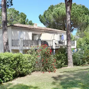 Appartamento Superbe En Résidence Avec Piscine, Saint-Tropez