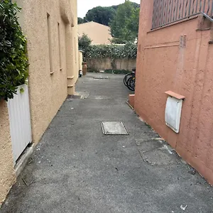Appartamento Superbe Emplacement , Terrasse Et Parking!, Saint-Tropez