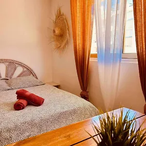 Appartamento My, Saint-Tropez