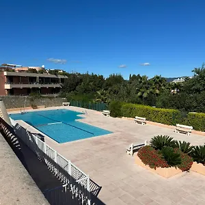 Appartamento - 40 M2, Saint-Tropez