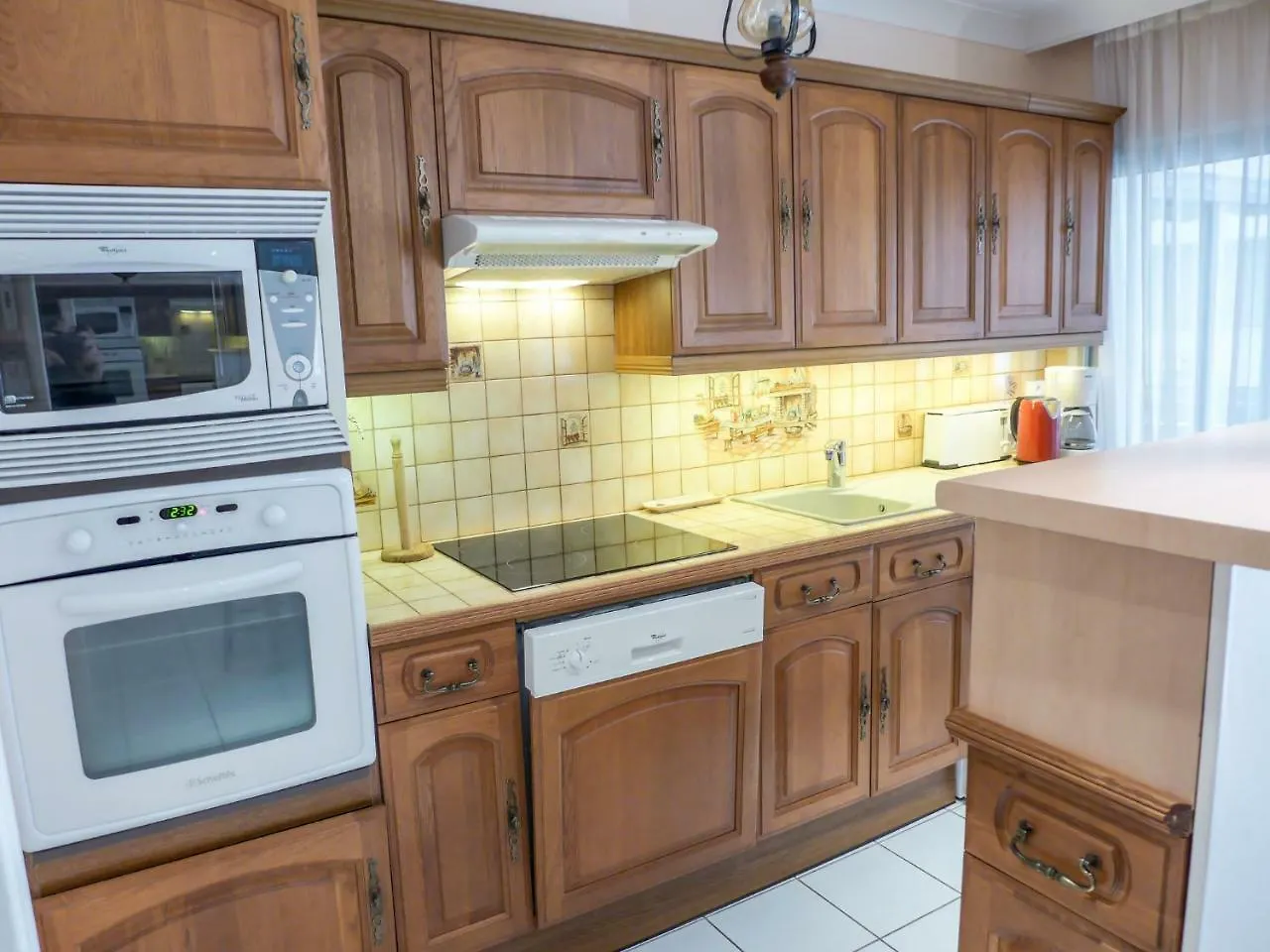 Apartment Les Chevrefeuilles Saint-Tropez France