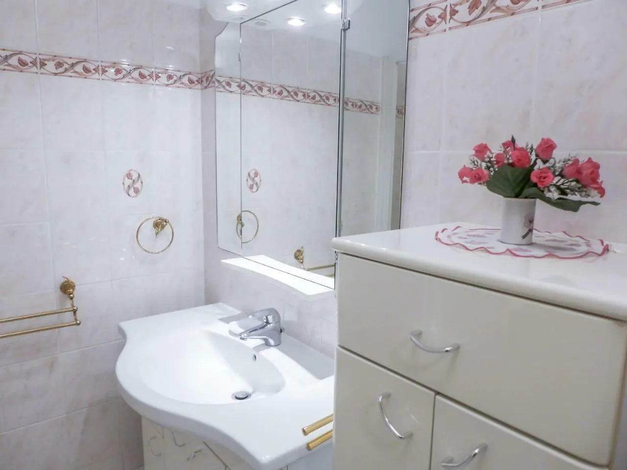 Apartment Les Chevrefeuilles Saint-Tropez